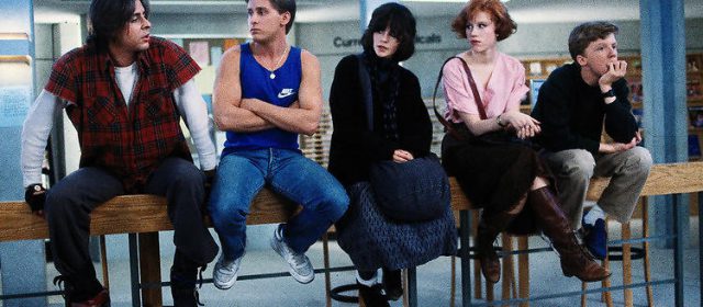 DJ Holly’s Top 80s Songs from Soundtracks