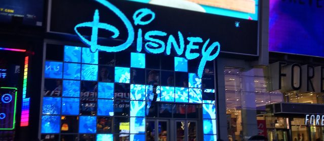 KKSM Magical Mornings with Mikayla Visits Disney New York!