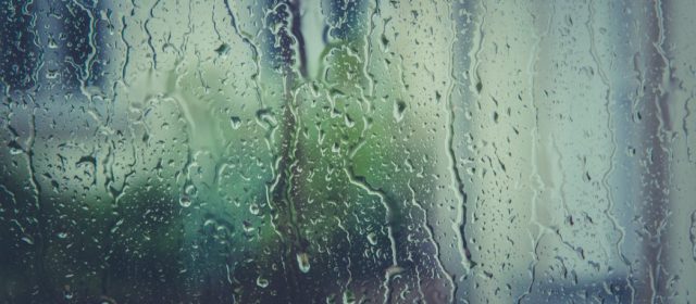 Top 80s Songs About Rain