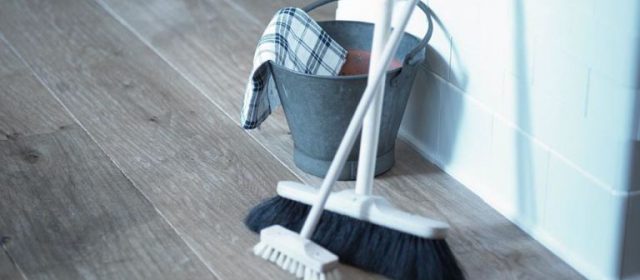 Top 80s Songs to Dance to While Spring Cleaning (Part 2)