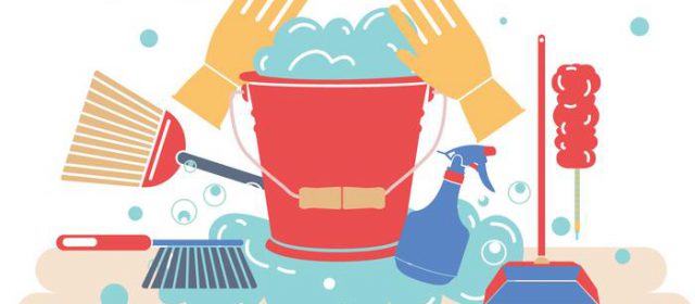 TOP 80s SONGS TO DANCE TO WHILE SPRING CLEANING PART 1!