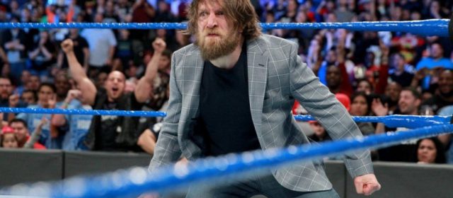 Top 5 Unexpected WWE Returns