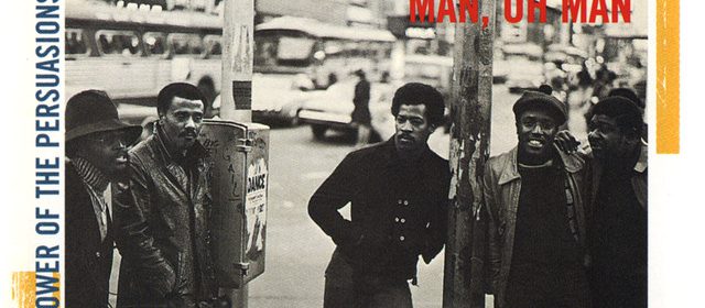 KKSM Song of the Day: “People Get Ready” by The Persuasions
