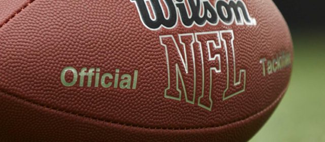 Top 5 NFL Teams in 2018