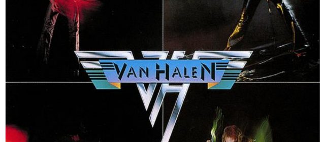 KKSM Song of the Day: “Little Dreamer” by Van Halen