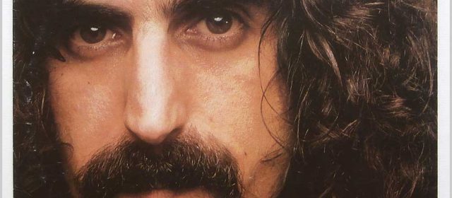 KKSM Song of the Day: “Apostrophe'” by Frank Zappa
