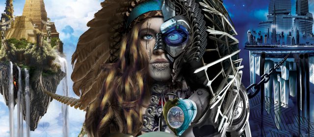 Album Review: “Age of Revolution” by Immortal Guardian