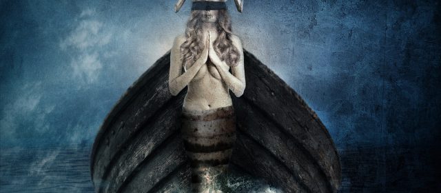 Album Review: “Goodbye Cruel World” by Icarus Witch