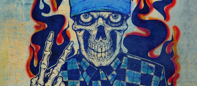 Album Review: “Born in Venice” by Luicidal