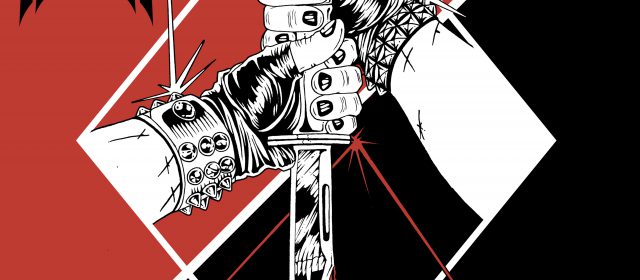 Album Review: “High Risk” by Blade Killer