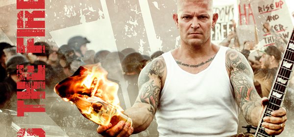 Album Review: “Feed the Fire” by BILLYBIO
