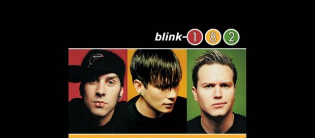 Countdown to Christmas: “I Won’t Be Home for Christmas” by blink-182
