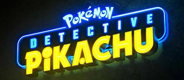 Movie Review: “Pokemon: Detective Pikachu” (Reviewed by Jake Hardison)