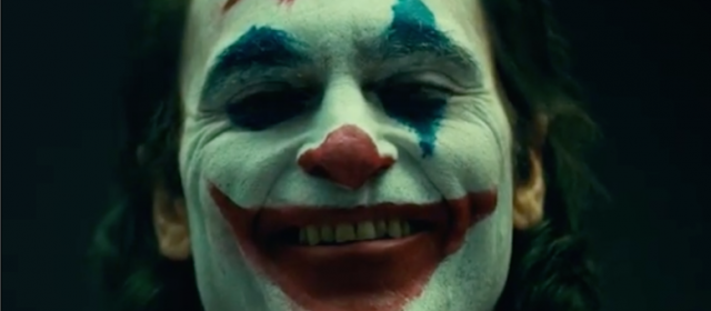 Movie Review: JOKER