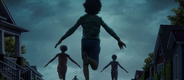 Movie Review: “Weapons”