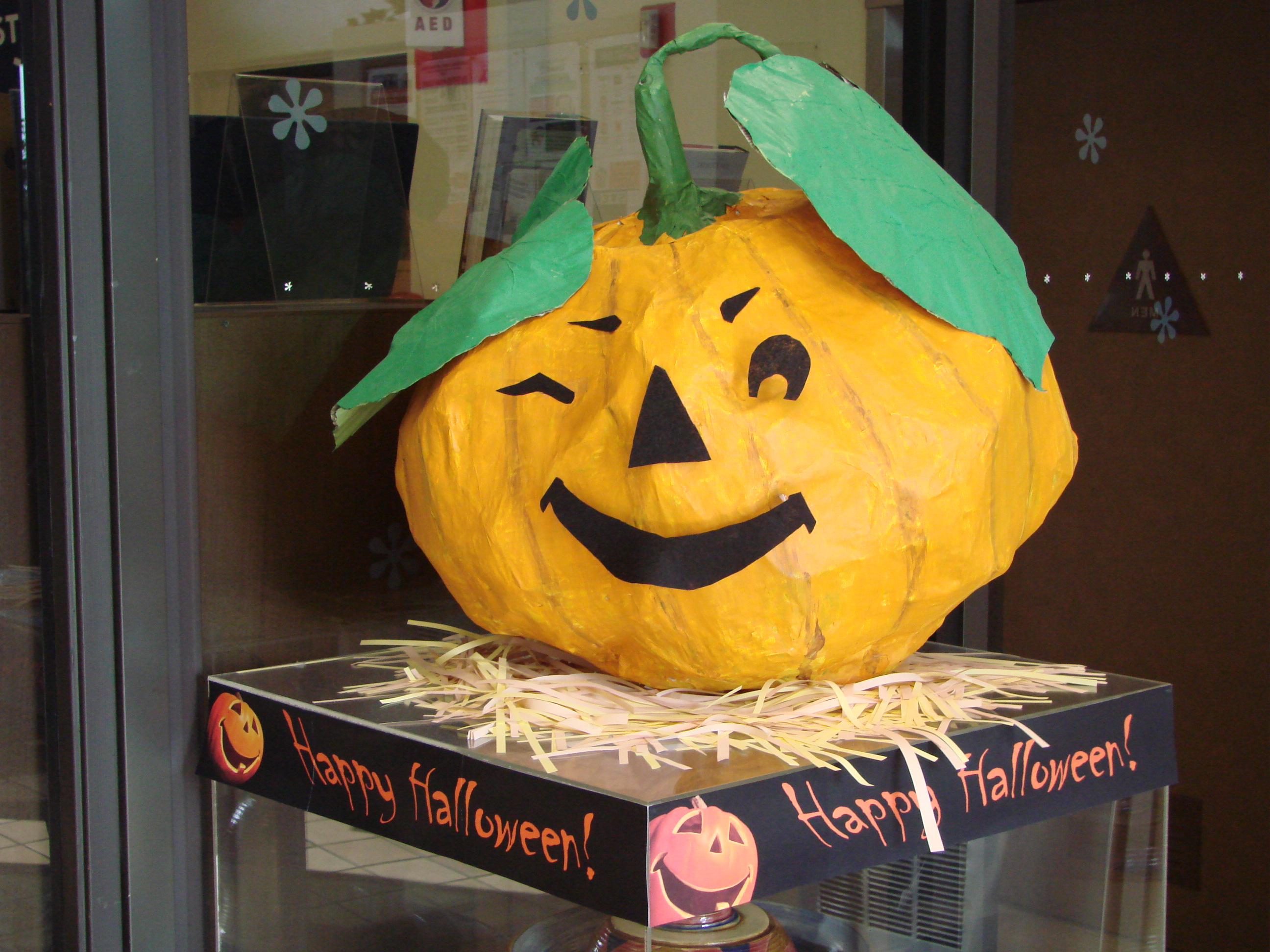 Halloween – Day of the Dead/Día de los Muertos