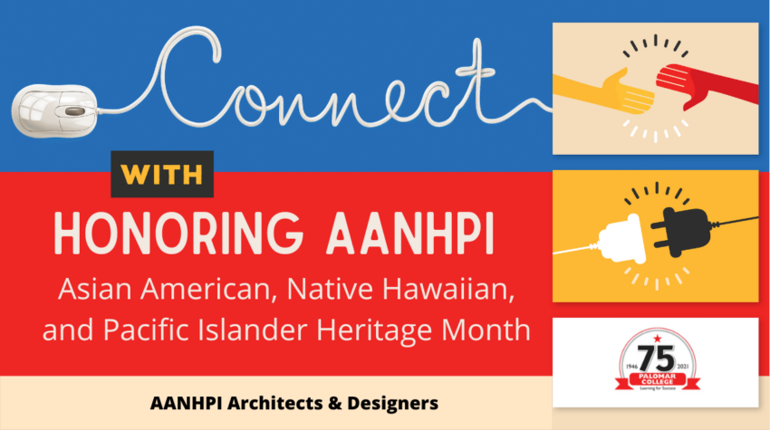RB AANHPI display Architects
