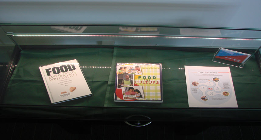 Books On Food and