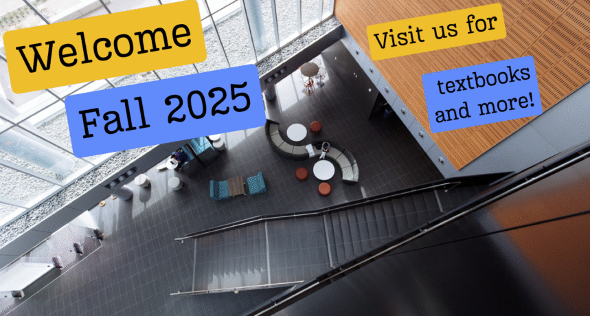 Fall Semester Welcome 2025