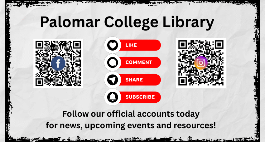 Library Social Media