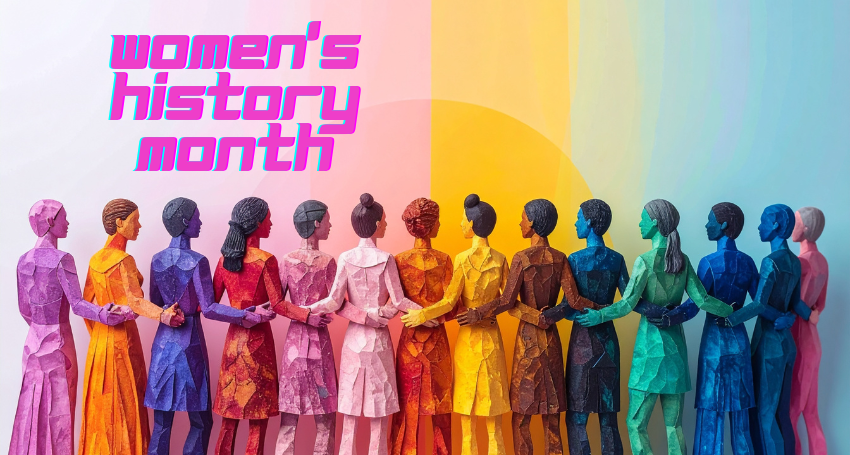 Women's History Month