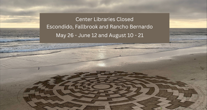 Center Summer Semester Hours 2026