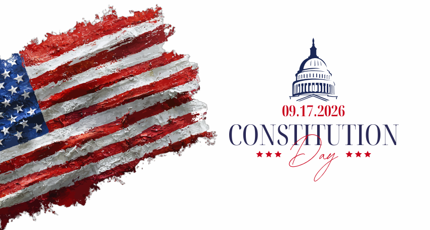 US Constitution Day