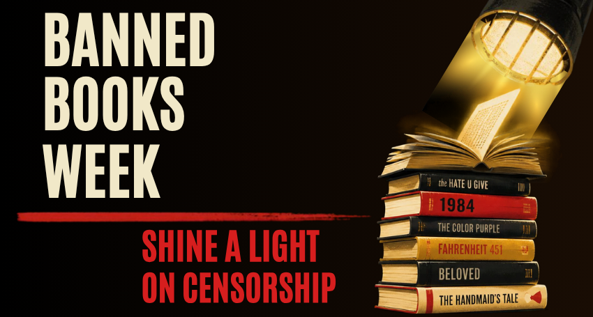 Banned Books Week