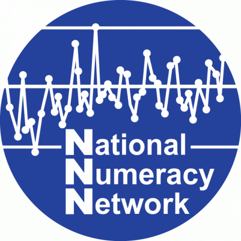 NNN logo National Numeracy Network