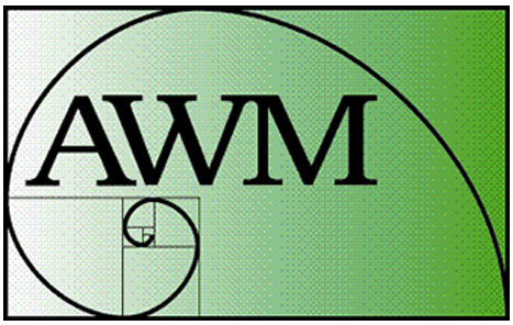Association for Women in Mathematics logo