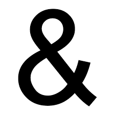 and symbol
