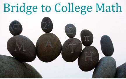 Bridge to College Math