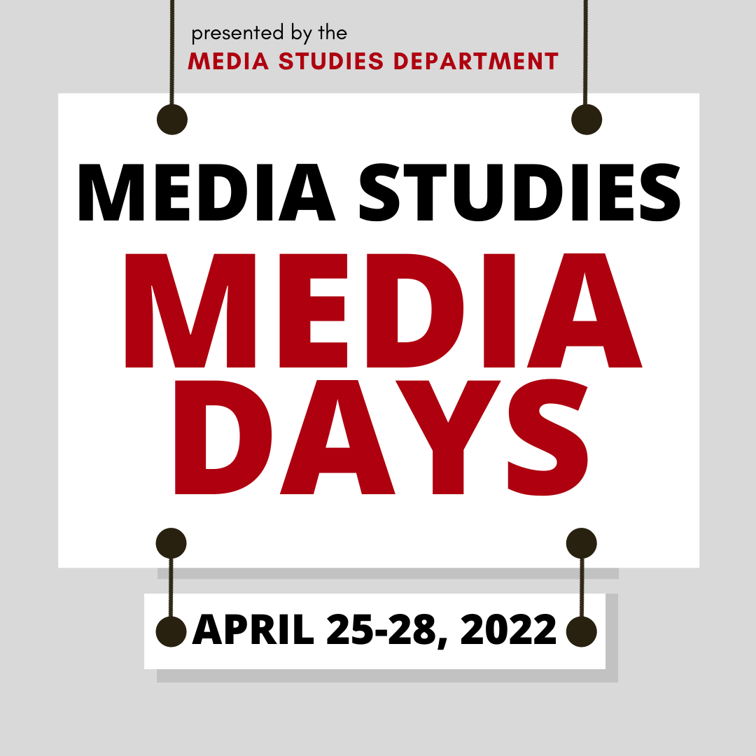 Media Days