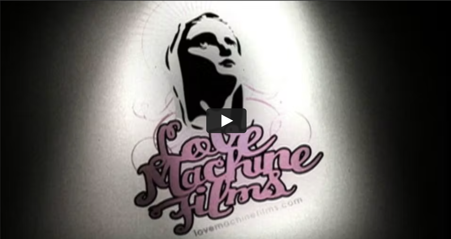 love machine films