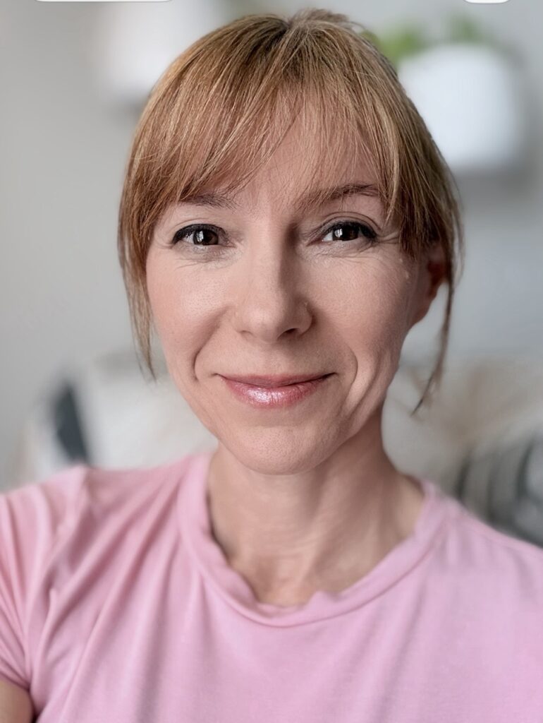 Professor Candace Rose