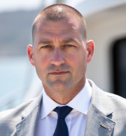 Headshot for Brian Anderson.