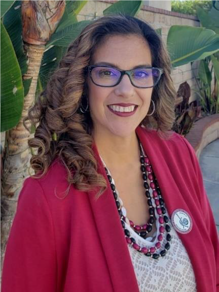 Leslie Salas, Ed.D. (She, Her, Ella) : Dean, Student Success, Equity, and Counseling Services