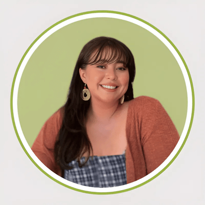 Emelia Gregor (She, Her) : Student Support Program Coordinator, Native American Resource Center