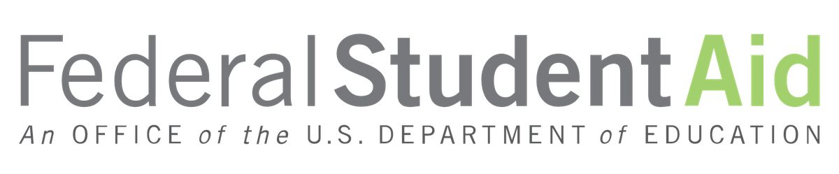 Federal Student Aid Logo