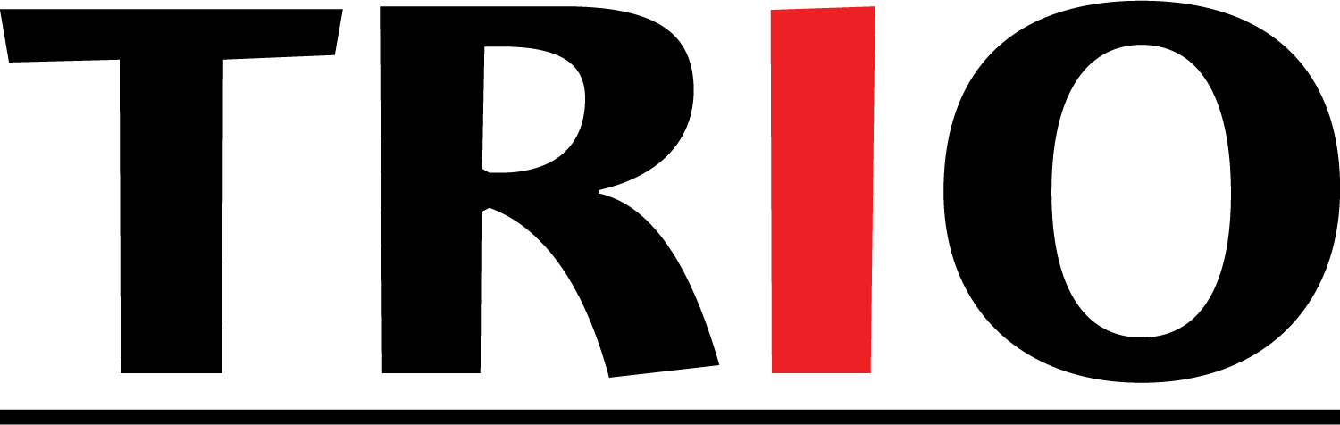 TRIO Logo