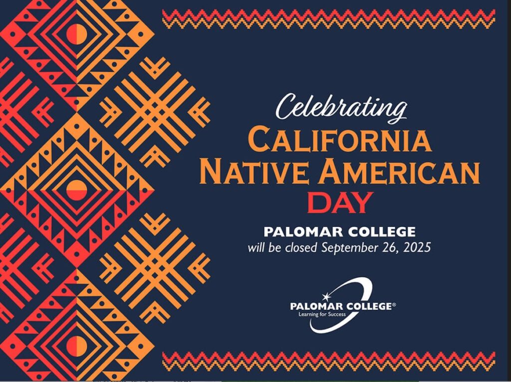 Celebrating California Native American Day 2025