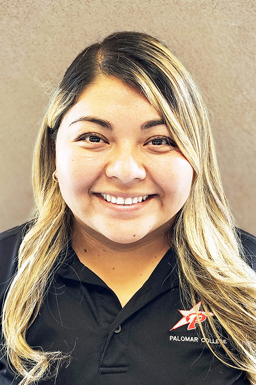 Picture of Gabriela Lopez