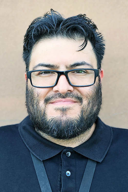 Picture of Jonatan Miranda