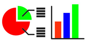 Generic Data Infographic