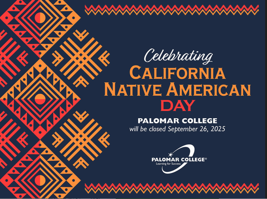 Image: Celebrating California Native American Day