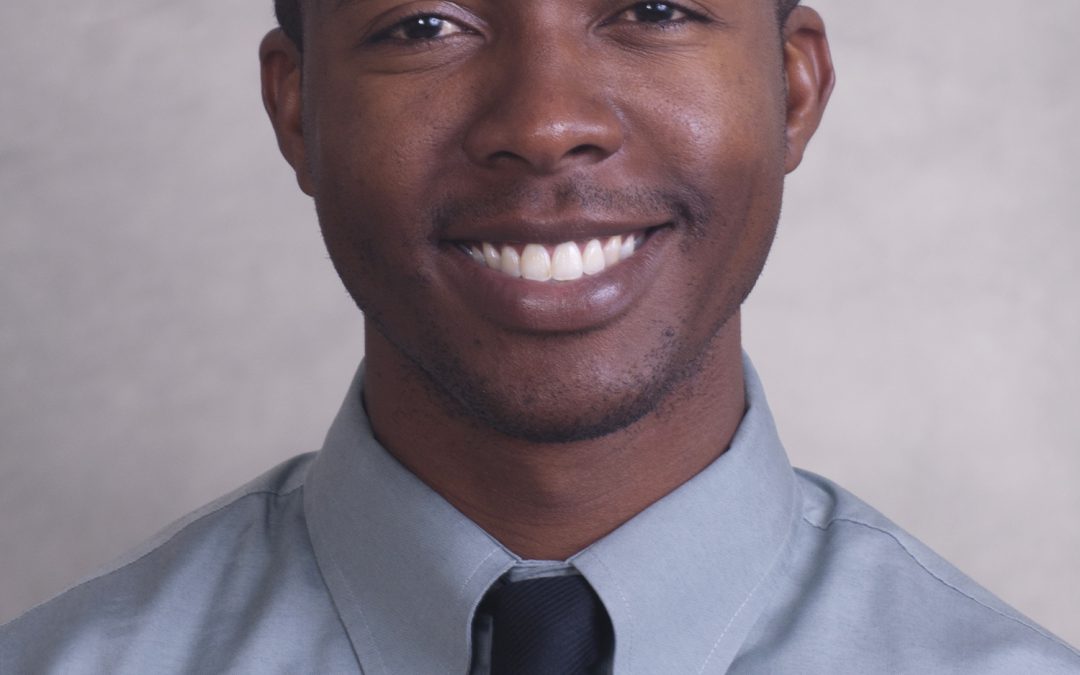 Headshot of Jonathan Farmer