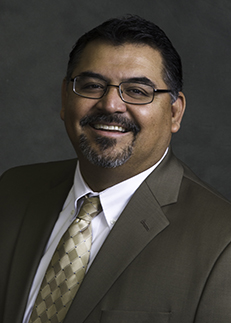 Governing Board Chooses Interim Superintendent/President