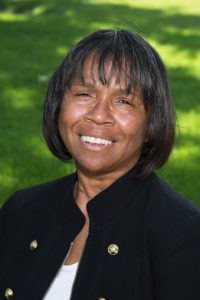 Headshot of Joi Lin Blake