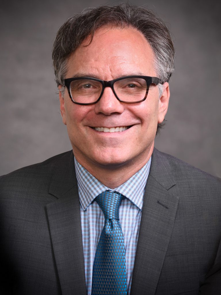 Dr. Jack Kahn