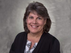 Dr. Shayla Sivert